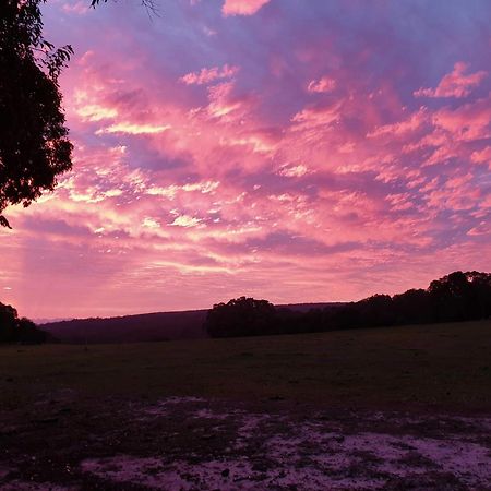 Bussells Bushland Cottages Margaret River Екстер'єр фото