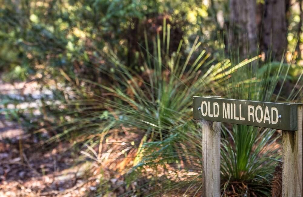 Bussells Bushland Cottages Margaret River Екстер'єр фото