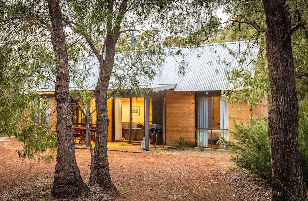Bussells Bushland Cottages Margaret River Екстер'єр фото