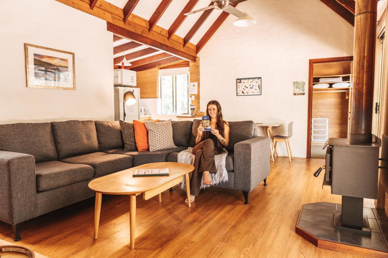 Bussells Bushland Cottages Margaret River Екстер'єр фото