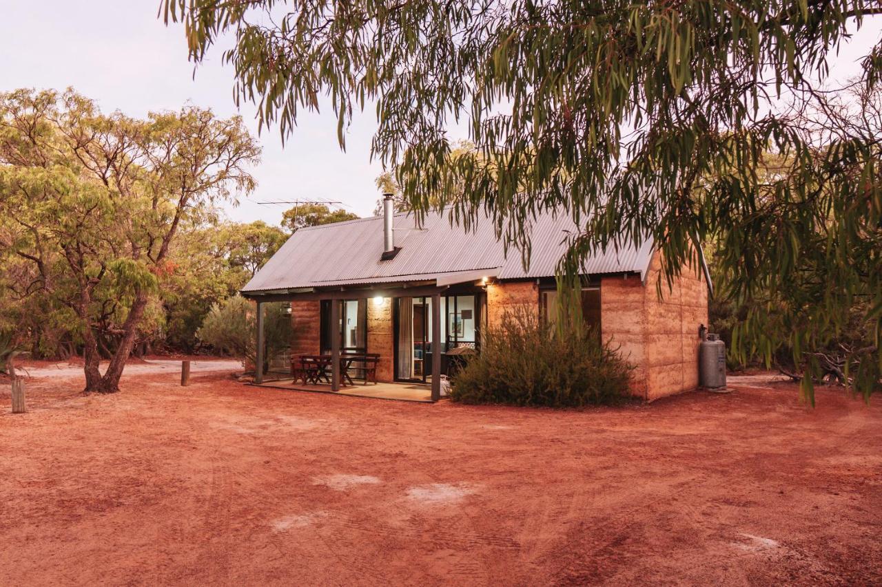 Bussells Bushland Cottages Margaret River Екстер'єр фото