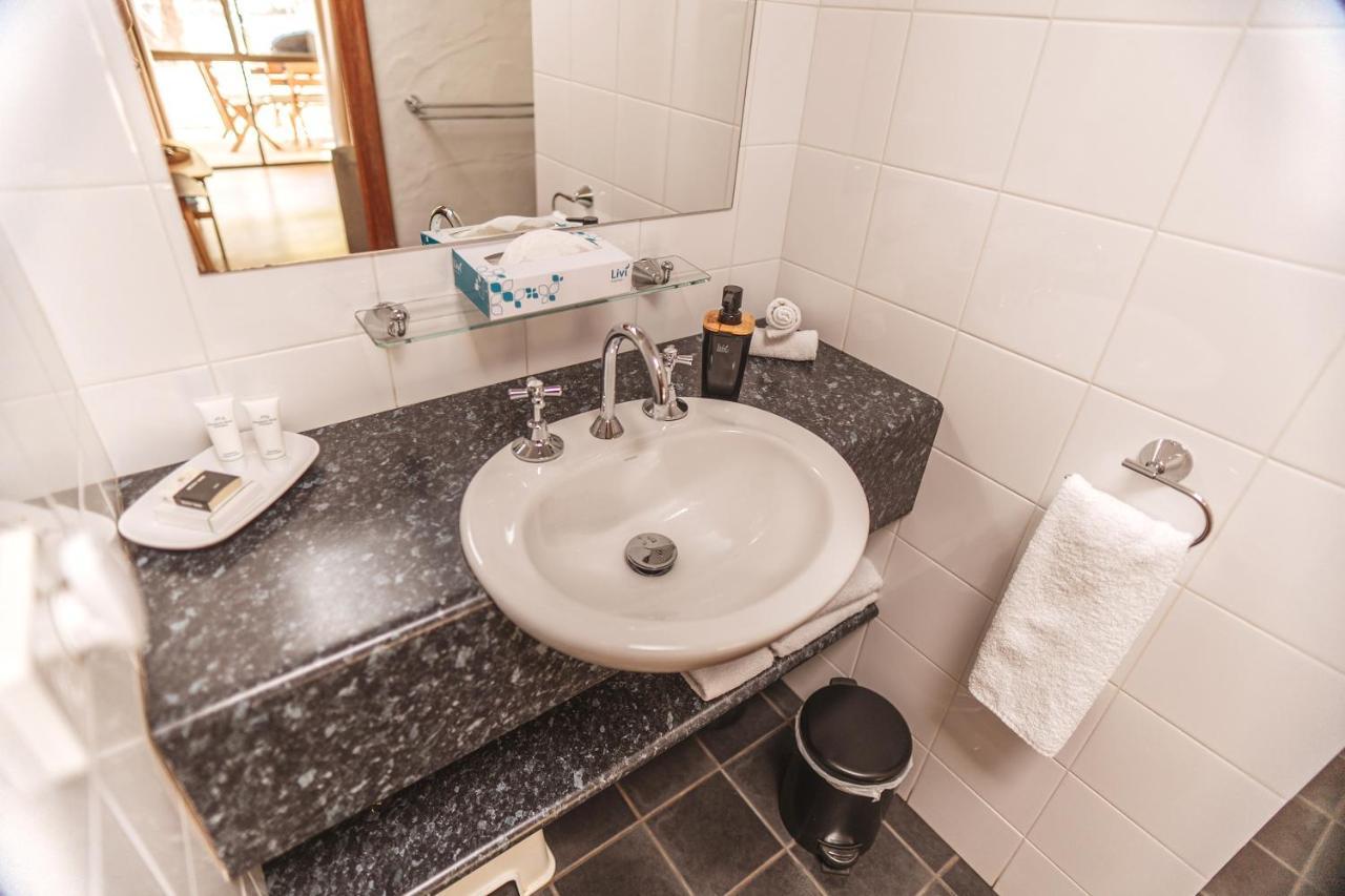 Bussells Bushland Cottages Margaret River Екстер'єр фото