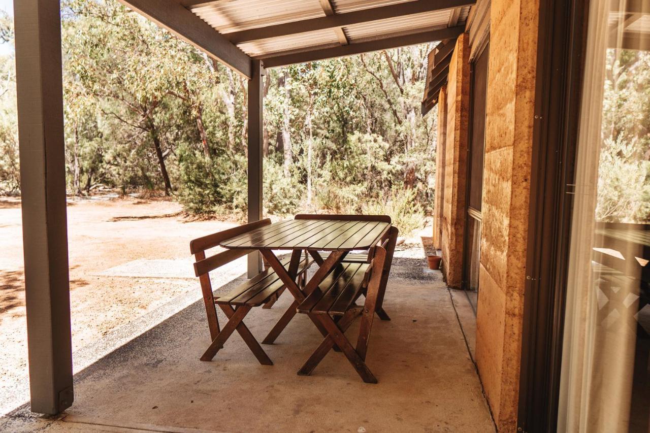 Bussells Bushland Cottages Margaret River Екстер'єр фото