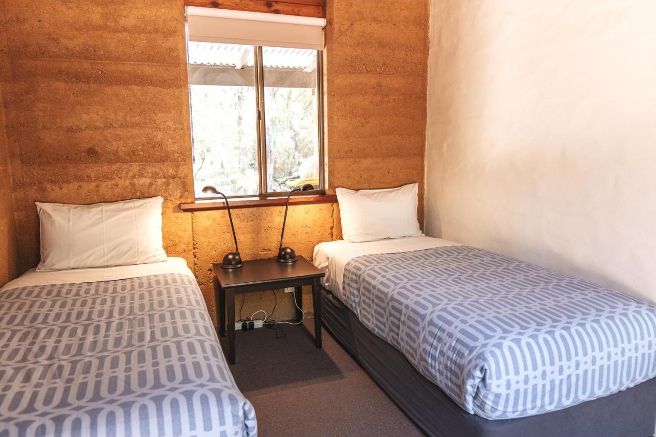 Bussells Bushland Cottages Margaret River Екстер'єр фото
