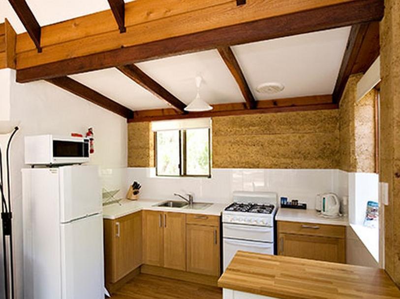 Bussells Bushland Cottages Margaret River Екстер'єр фото