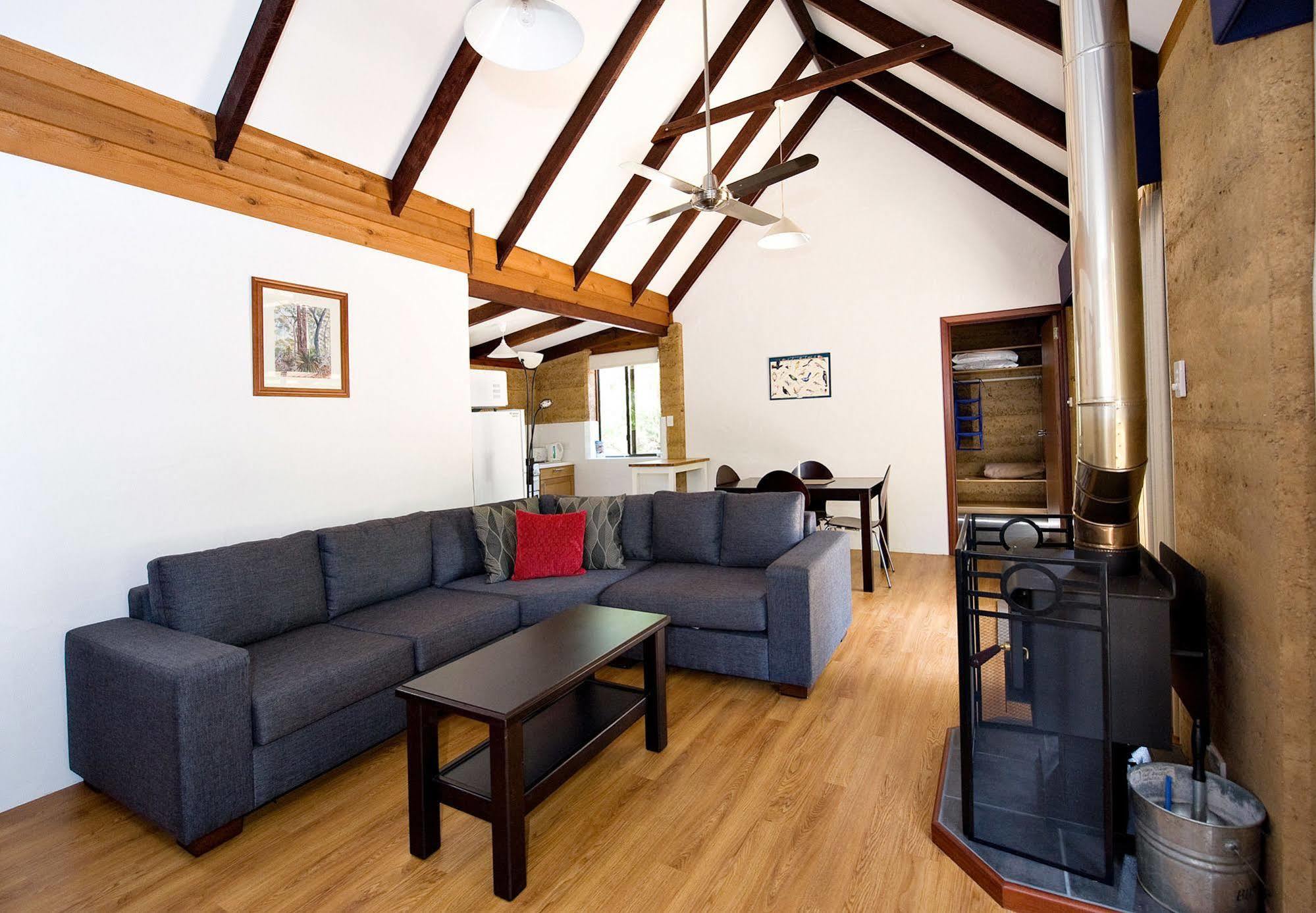 Bussells Bushland Cottages Margaret River Екстер'єр фото