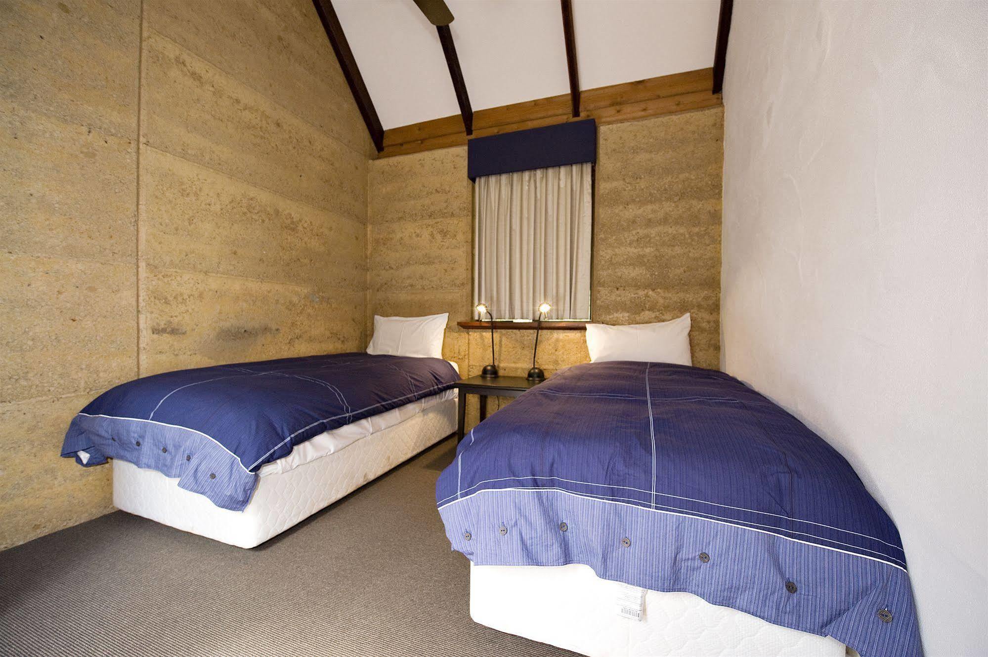 Bussells Bushland Cottages Margaret River Екстер'єр фото
