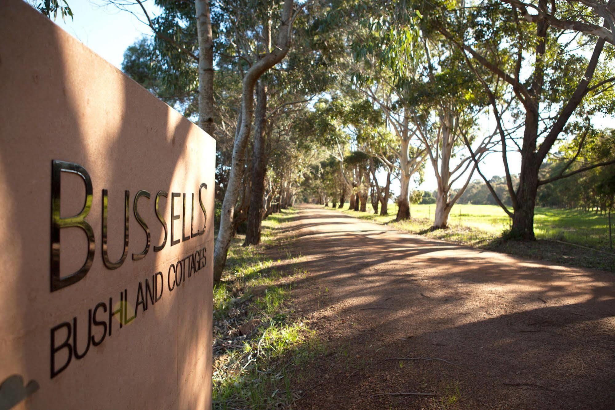 Bussells Bushland Cottages Margaret River Екстер'єр фото